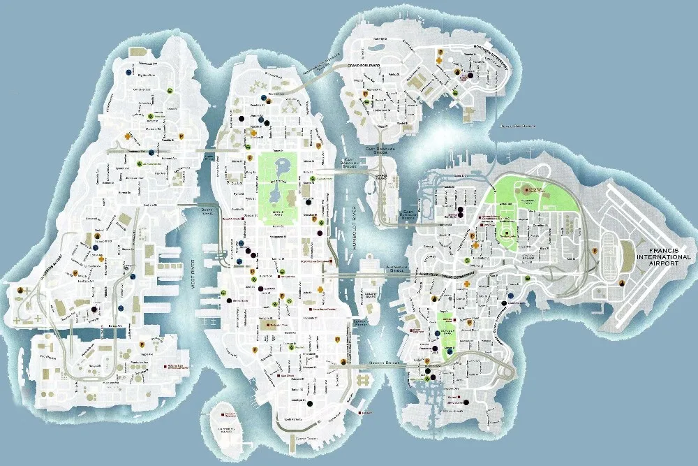 GTA -4