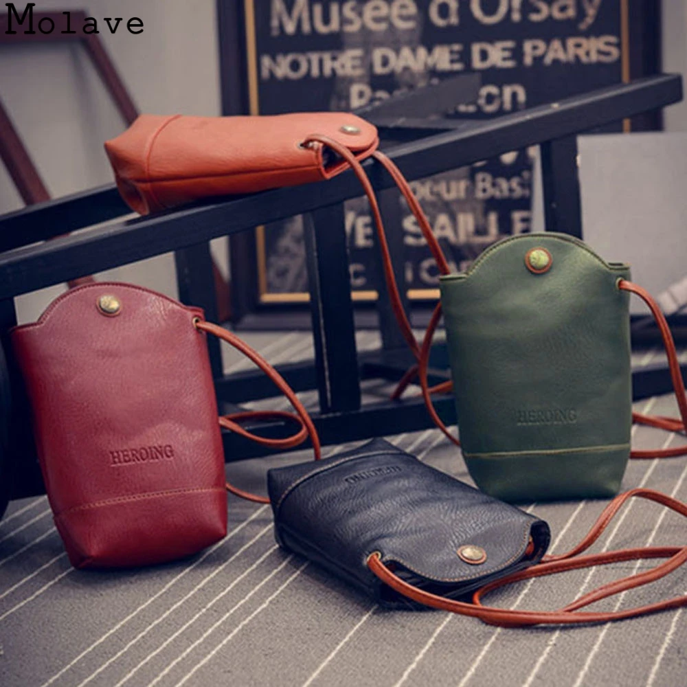 Molave, Новая модная женская сумка-мессенджер, тонкая сумка-мессенджер, сумки на плечо, Дамская маленькая сумка для тела, сумка для покупок, bolsas feminina