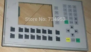 

new and original OP520-S key membrane