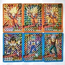 37 шт./компл. Dragon Ball Супер ограничивается 100 комплекты героев карточной ультра инстинкт Гоку Супер игра Коллекция аниме-открытки