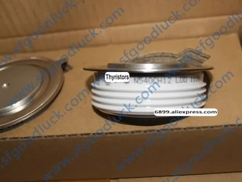 

N540CH12 Phase Control Thyristor Module