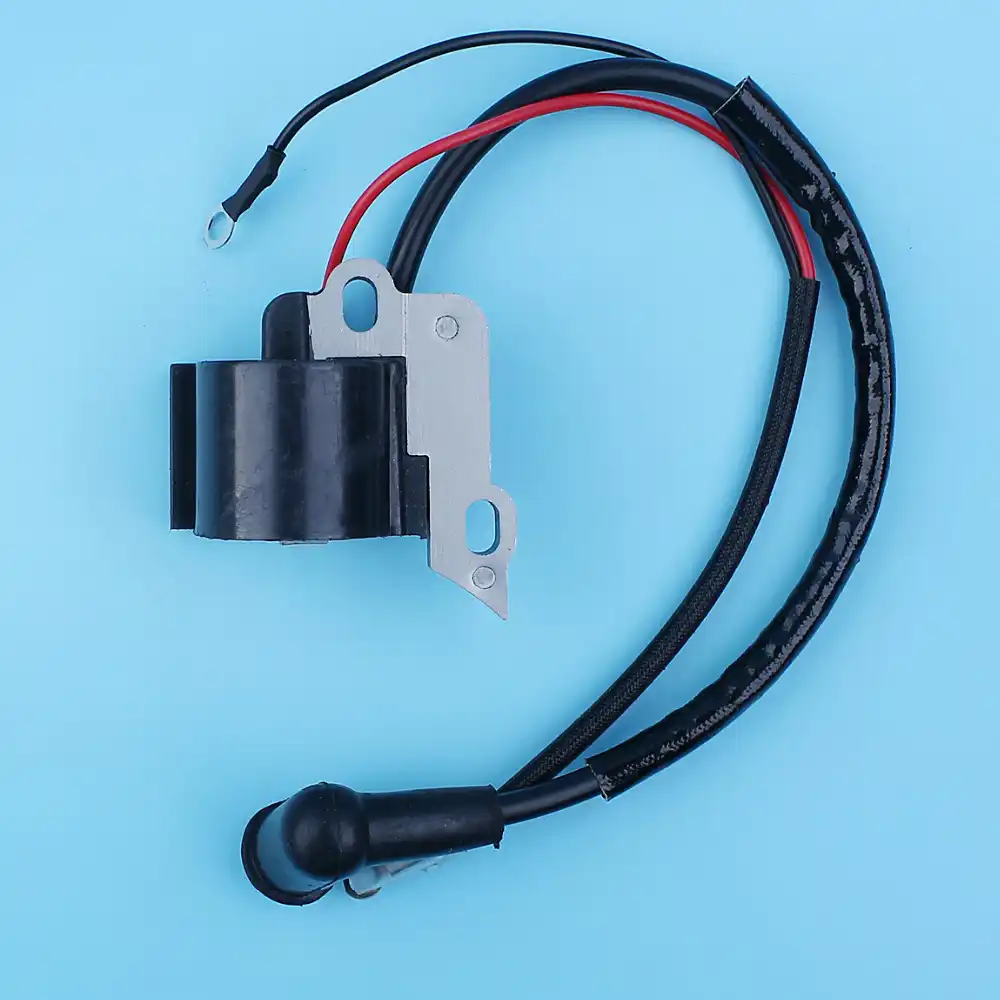 Ignition Coil Module For Makita DCS34 DCS4610 Dolmar PS2 PS3 PS34 PS36