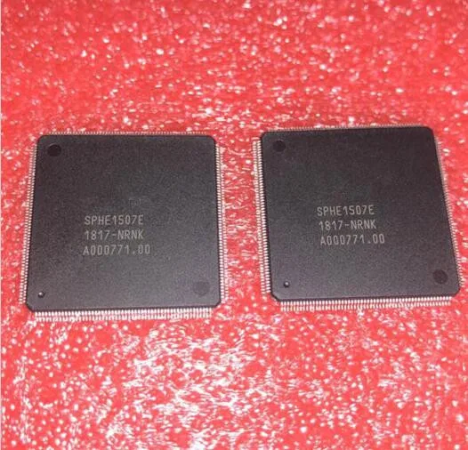 

1PCS/lot SPHE1507E-NRNK SPHE1507E QFP IC Chip New Original In stock