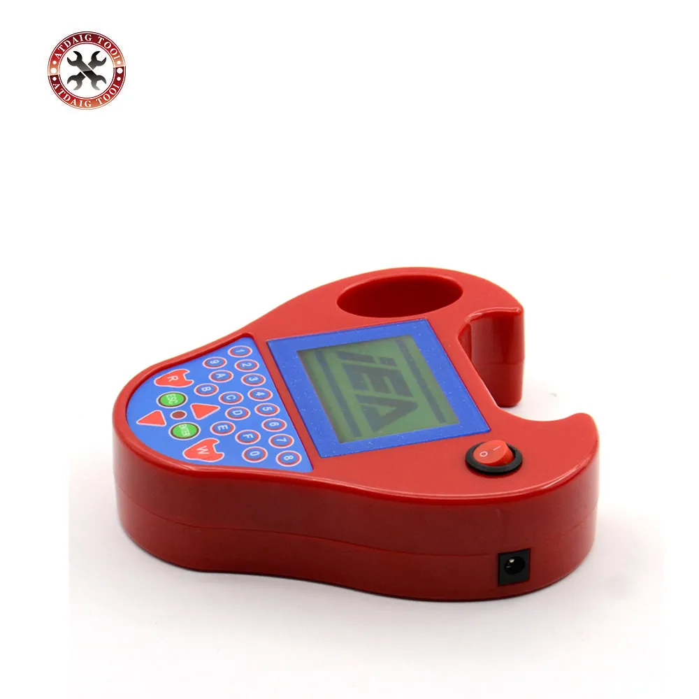 Лучшая цена Zed-Bull Мини авто ключ транспондер Zed Bull HW V5.02 SW V508 Zedbull OBD2 ключевой