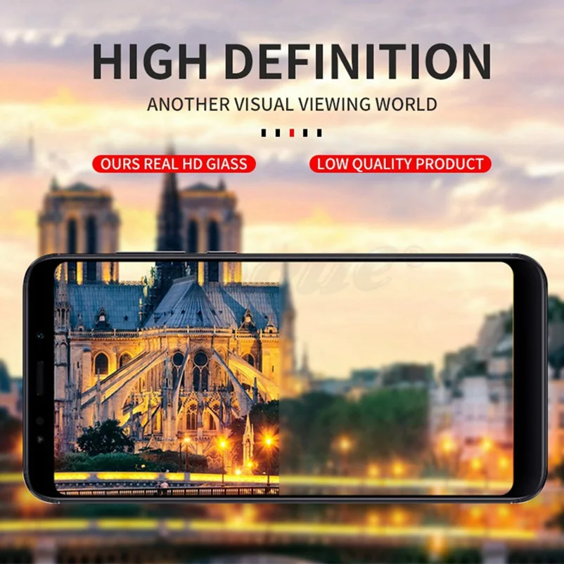 5D закаленное стекло для Samsung Galaxy M51 S20 FE M31 A71 A51 5g M31s A50 A70 A21s A41 A31 A20 J4 J6 A6 A8 Plus A9 A7 2018 A5 A3