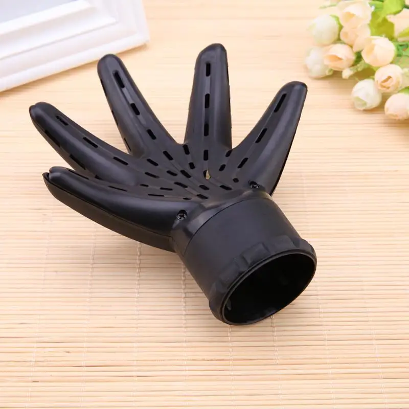 1 шт. профессиональный пластиковый диффузор для волос|salon accessories|dryer accessorieshair salon