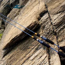 Lowest profit High Quality Casting Spinning Fishing Rod 1.68m 2 Segments UL Power Lure Fishing Pole Stick Lure rod