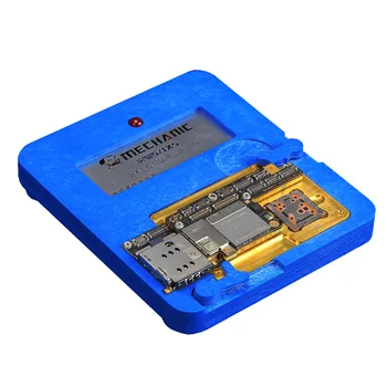

MECHANIC For iPhone X Main Board Layered Laminating Constant Temperature Maintenance Main Board Intelligent Heating Platform