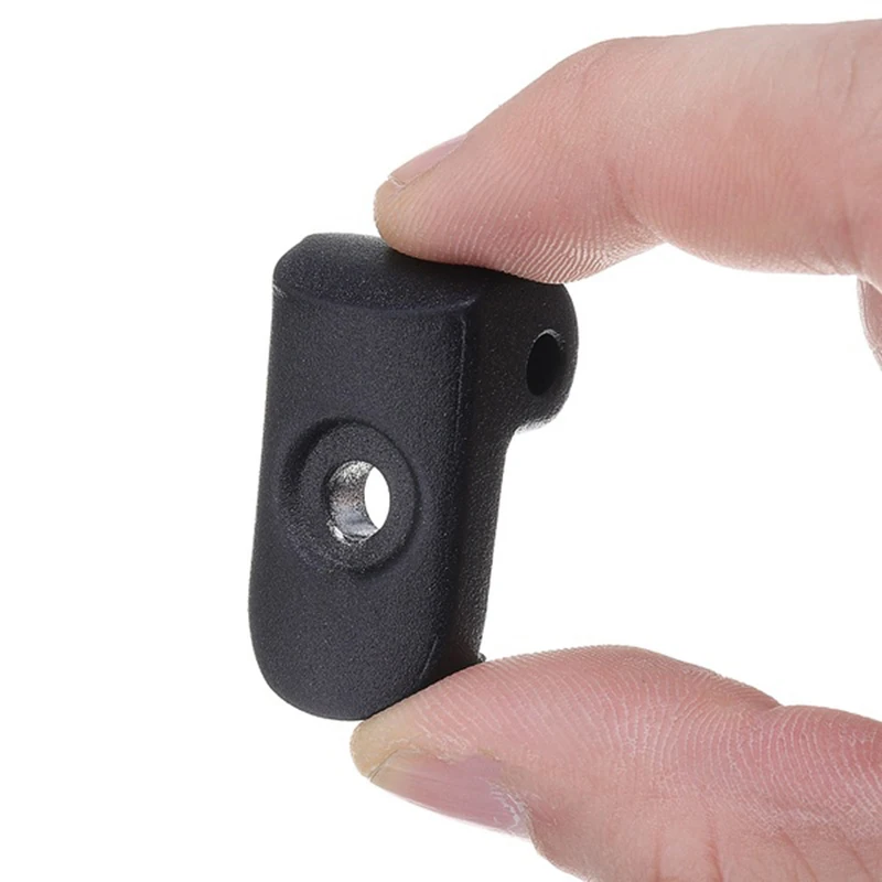 

Reinforced Lock Steering Wheel Replacement Hinge Repair Latch For Xiaomi M365 Reinforced Lock With Pin
