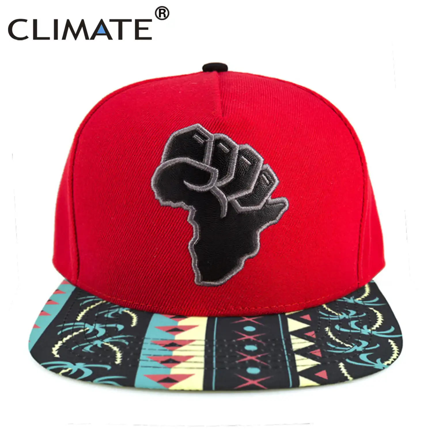 caps for africa