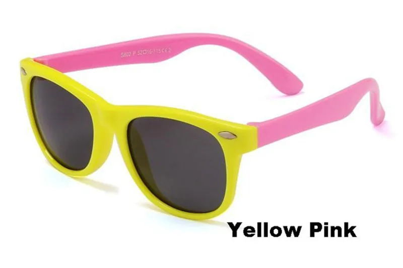 Yellow Pink