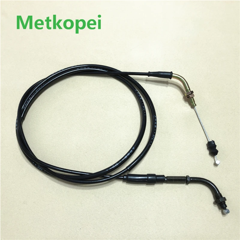 GY6 125 throttle cable (2)