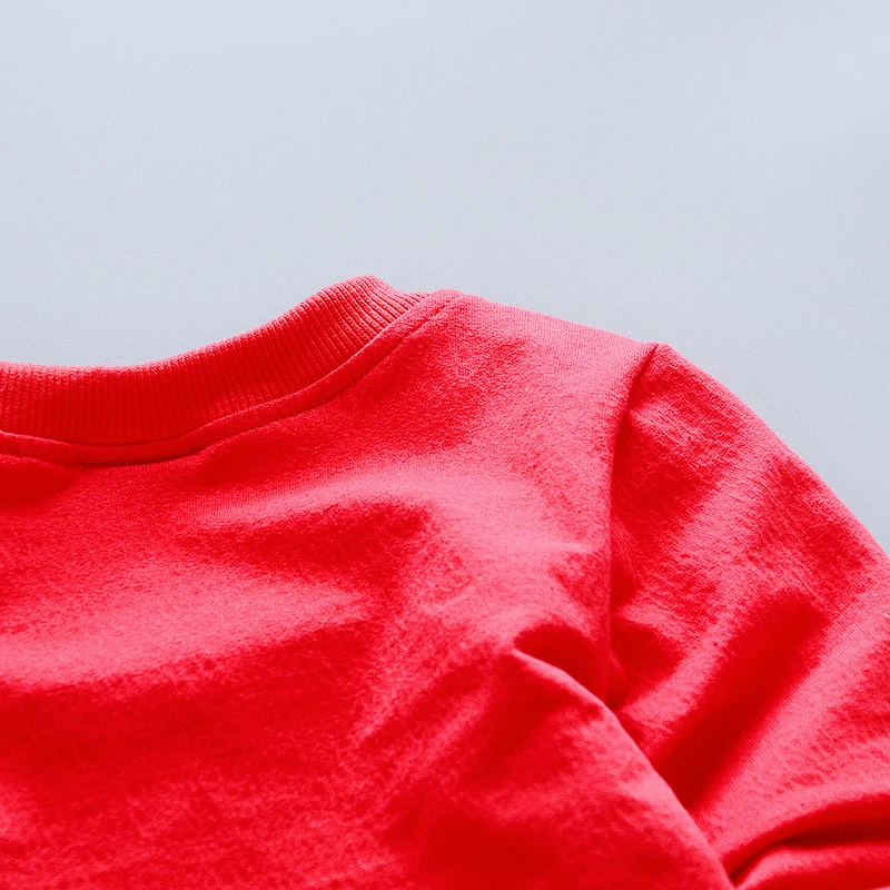BibiCola/Комплекты осенней одежды для мальчиков Детские тренировочные костюмы Детский спортивный костюм повседневные толстовки+ штаны, комплект из 2 предметов, для малышей комплекты одежды для мальчиков