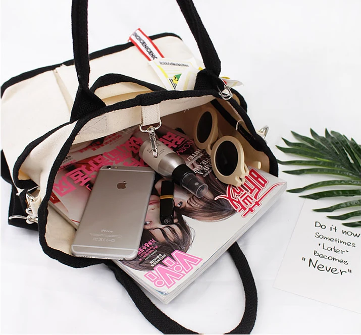 متعددة جيب لطيف حقيبة قماش المدرسة Teather الأعلى مقبض حقيبة ل طالب صديقة للبيئة النسيج عارضة الترفيه Crossbody حقيبة متعددة جيب لطيف حقيبة قماش المدرسة Teather الأعلى مقبض حقيبة ل طالب صديقة للبيئة النسيج عارضة الترفيه Crossbody حقيبة