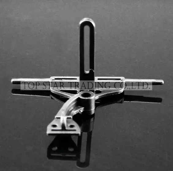 

WL V966 V977 RC helicopter spare parts Servo cover plate