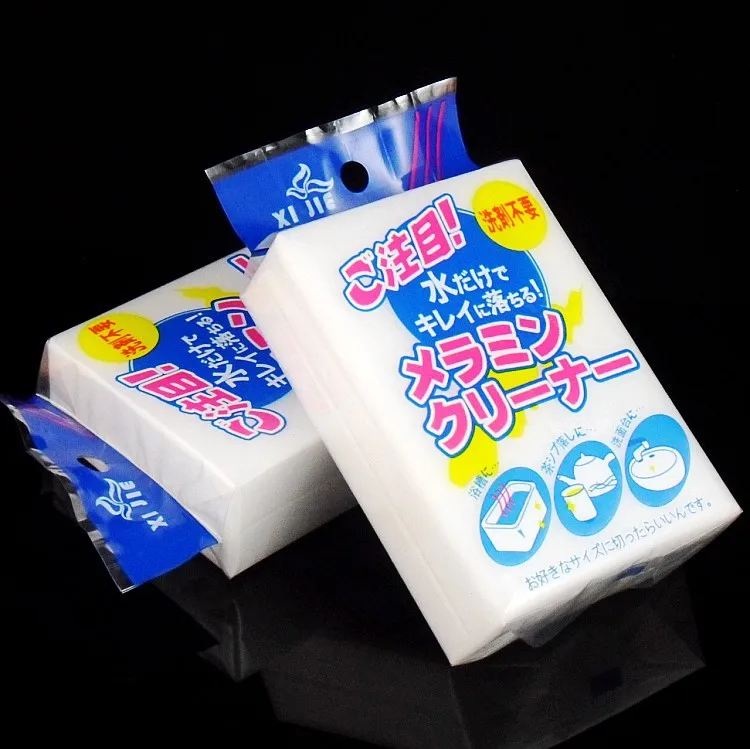 3023 genuine magic magic sponge cotton high density nano magic cleaning