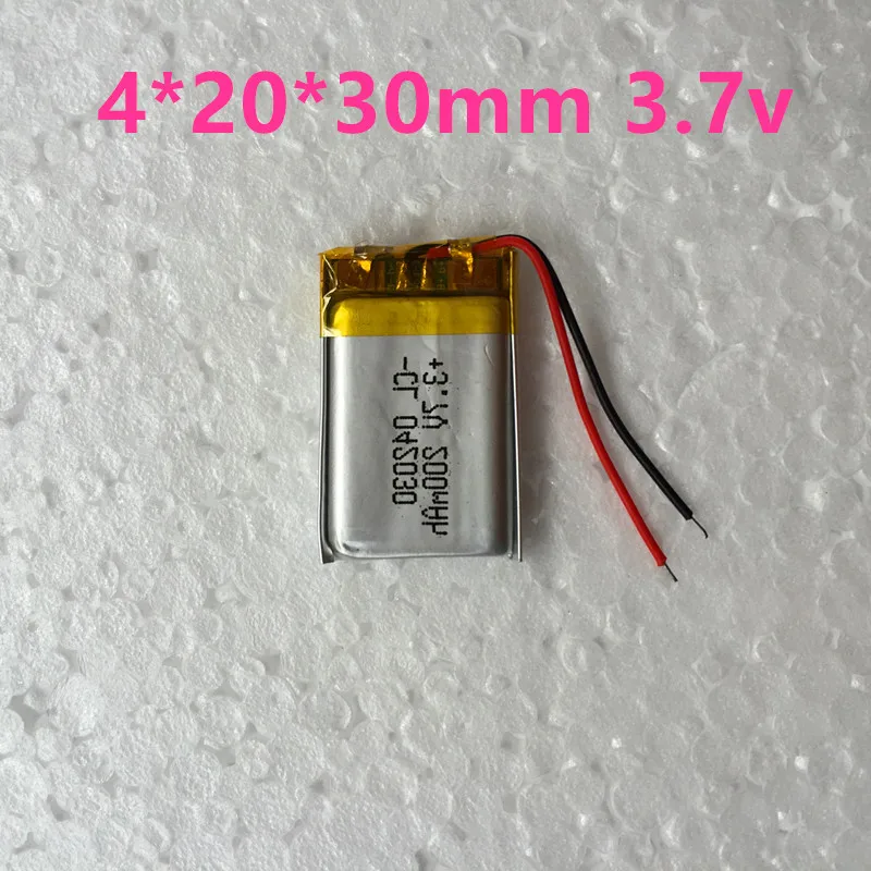 Bpi 402030 аккумулятор