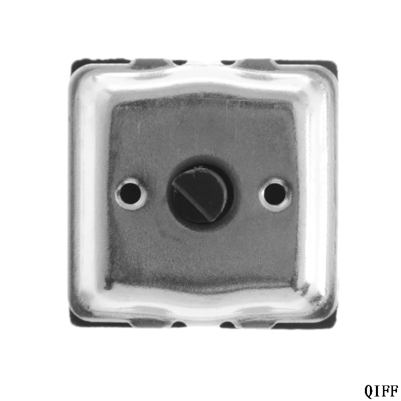 1pc Mar28 4 Position Rotary Switch OFF/Low/Medium/High For Fan Heater heating selection switch
