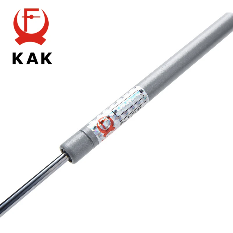 KAK 250 Н/25 кг медная поддержка дверного подъема газовая гидравлическая пружинная