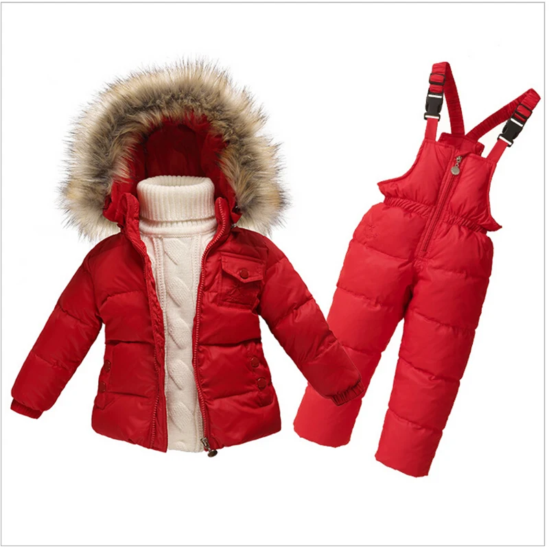 snow outfits for toddlers