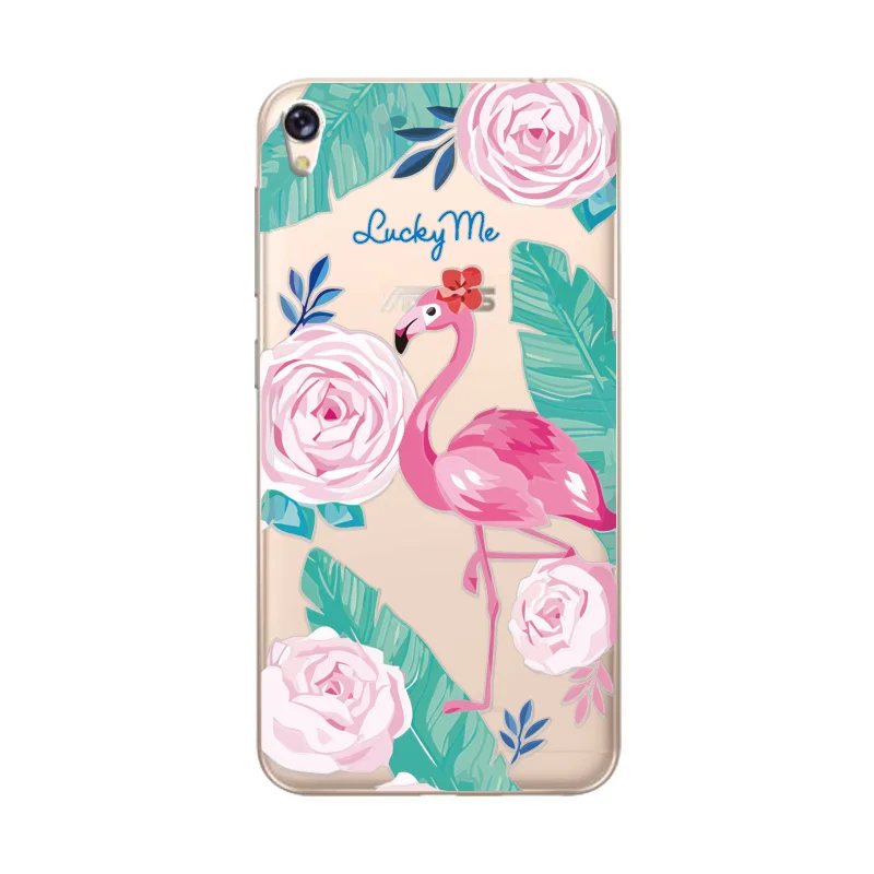 Funda para ASUS ZenFone Live ZB501KL 5,0 \