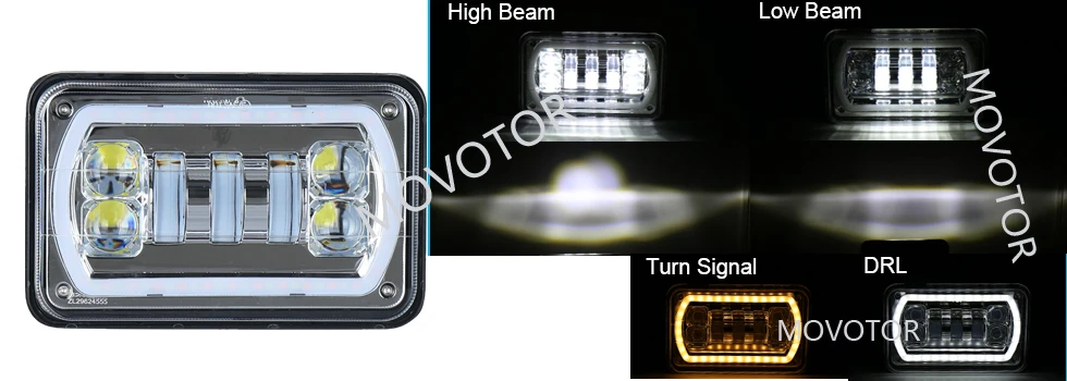 4X6 LIGHT