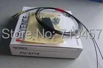 

FREE SHIPPING FU-57TZ Optical fiber sensor