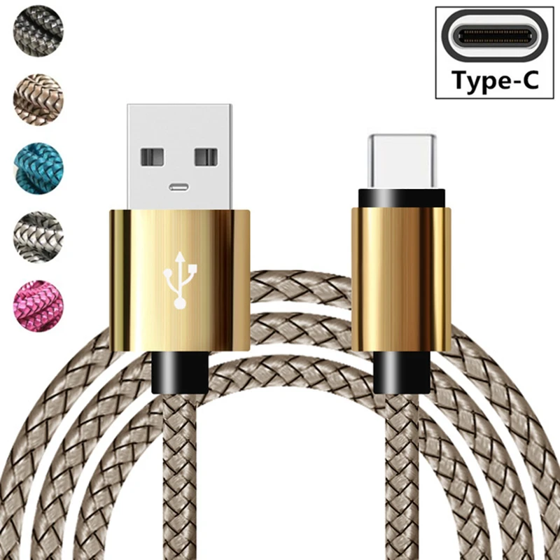 0,25 м 1 м 2 м 3 м кабель usb type C кабель для зарядки USB C кабель для samsung Galaxy A3 A5 A7 A8 A9 S10 S9 S8 A8s