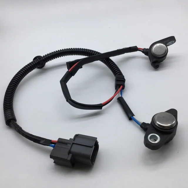 37840 PAA A01 Crankshaft Position Sensor For Honda Accord Prelude