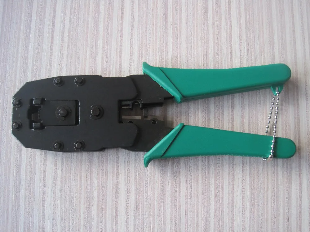 Обжимные Щипцы для кабеля RJ45 RJ11 RJ12|cable crimper|crimper crimpwire cable crimper |