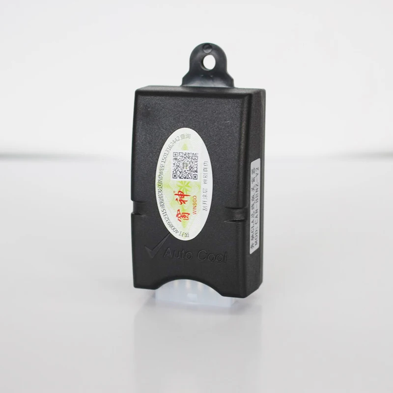 For Infiniti QX56 2009-2012 With Electric Folding Mirror Car Side