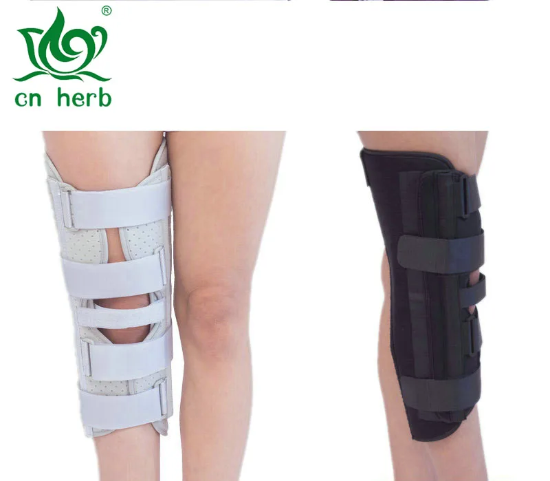 

Cn Herb Rehabilitation Equipment For Knee Joint Fracture And Knee Fracture Injured Protector After Operation Of Knee Joint