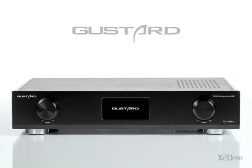 GUSTARD DAC X20Pr ES9028 XMOS оптический коаксиальный AES EBU 384 кГц DSD декодер dop|aes ebu|dac 384khzdac decoder |