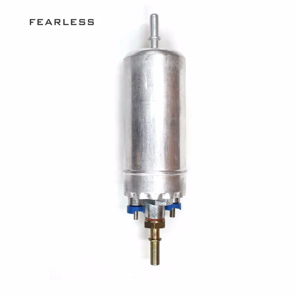 

12V High Flow 200LPH Electrical Fuel Pump Case For Ford Vehicles 1983-1996 For IVECO DAILY III 29 L 35 C S 40 C 50 C 65 C DIESEL