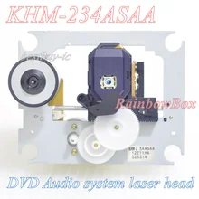KHM-234ASAA KHM-234AAA CD DVD лазерный блок KHM234AAA с механизмом