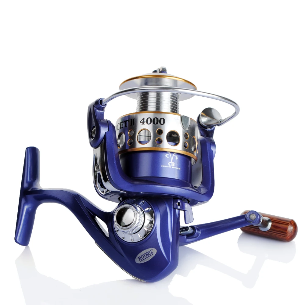 mitchell avocet s2000