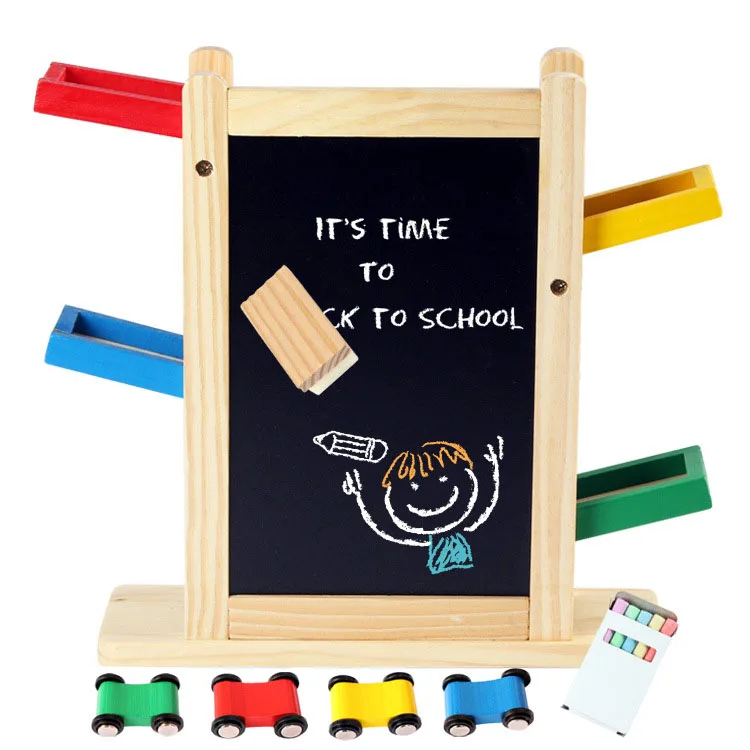 Brinquedo de Madeira Carros de Ensino Ábaco com 4 Bebê Montessori Educacional Criativo Colorido Brinquedo Aprendizagem Ábaco Escorregadio Carro Matemática 17 Bebê montessori brinquedo de madeira educacional criativo