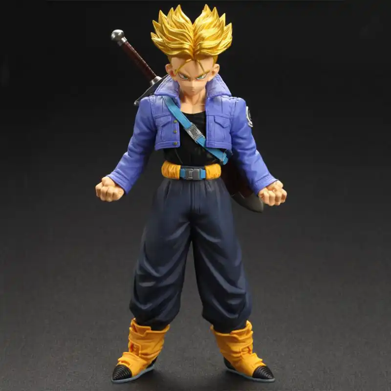 new dragon ball figures