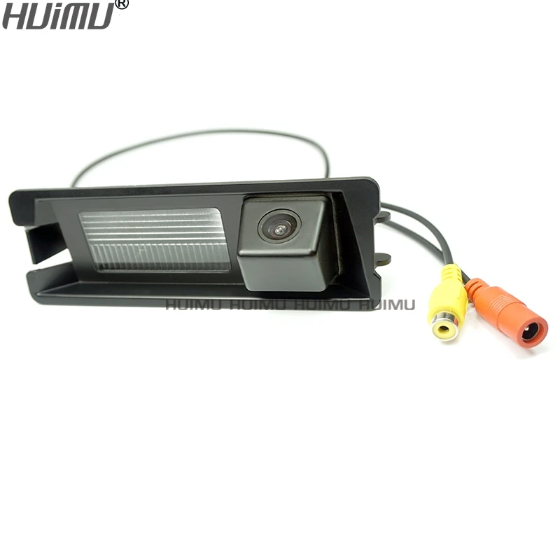 Car Rear Reverse backup font b Camera b font for SONY ccd Nissan March Renault Logan
