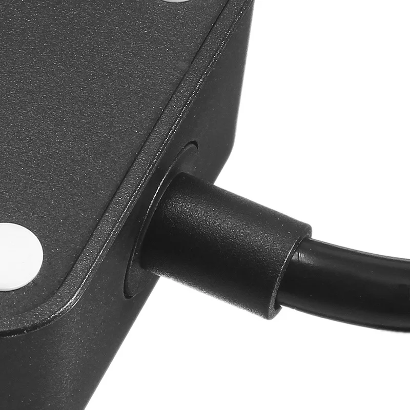 Умная розетка LEORY 1 8 м 3 розетки 4 USB порта 5 В а|uk plug|universal outletsocket eu |