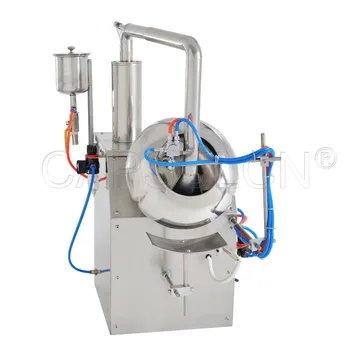

(220V 50HZ) BYC300 Tablet coating machine /pill coating machine