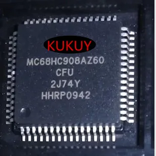 

2 шт. MC68HC908AZ60 CFU