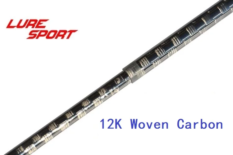 12K carbon blank12