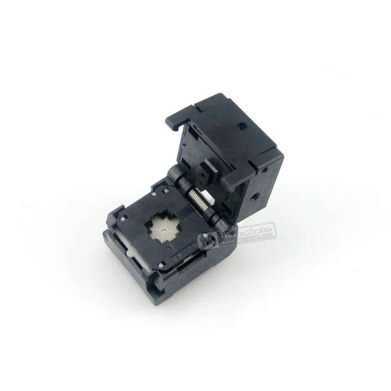 Yamaichi IC Test &amp Burn-in Socket for QFN32 MLP32 MLF32 package (Three choose one) FREE SHIPPING | Красота и здоровье