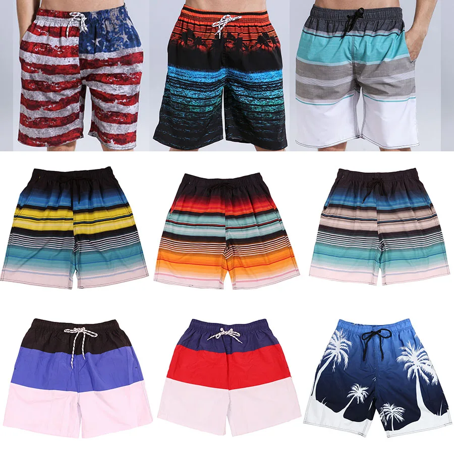Sport Board Shorts Surfing Swim Wear Swimwear Short Men Board shorts ...