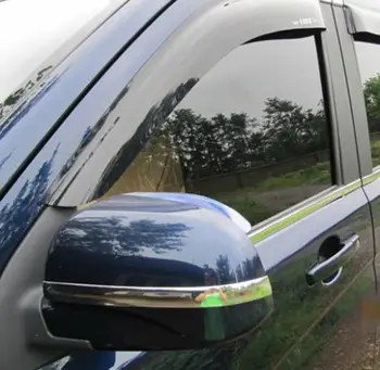 

8mm*15m Chrome Car Auto Door Edge Styling Moulding Trim Strip Self Adhesive Tape