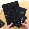1pcs Notebook Diary Black Paper Notepad 16K 32K 56K Sketch Graffiti Notebook for Drawing Painting Office School Stationery Gifts ► Photo 2/3