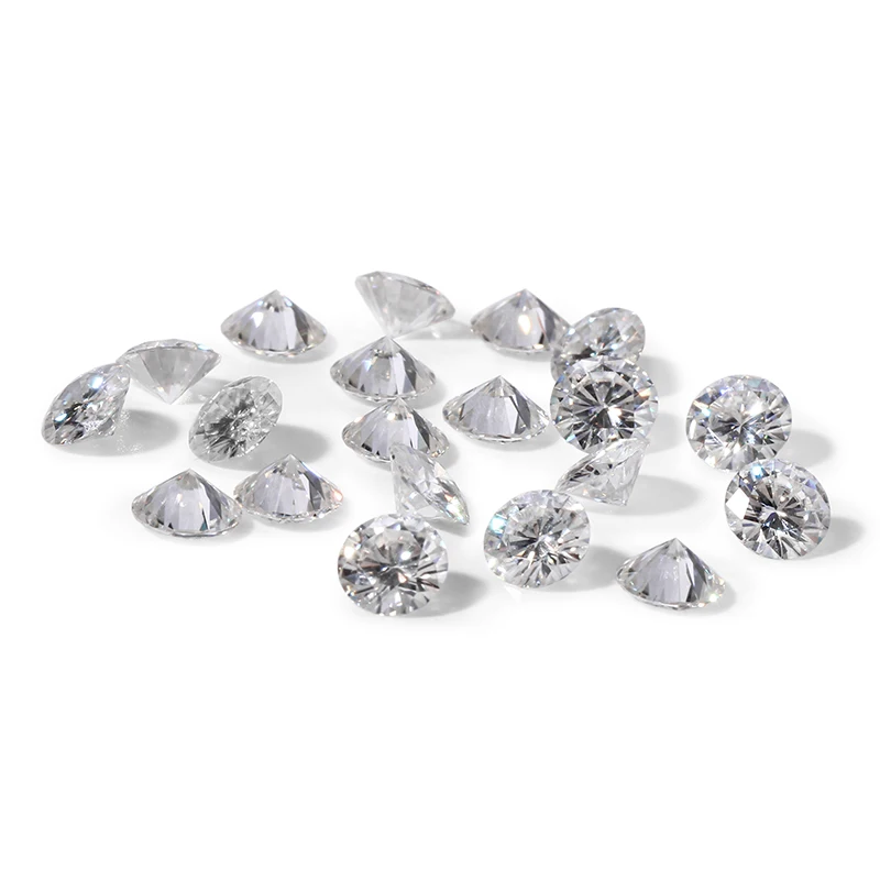 moissanite