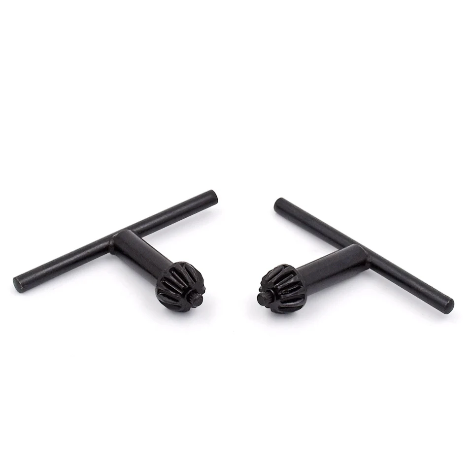 

2 pcs Chuck Key Power Tool Flexiable Shaft Machine Accessories Jewelry Polishing Machine Tool and Equipment