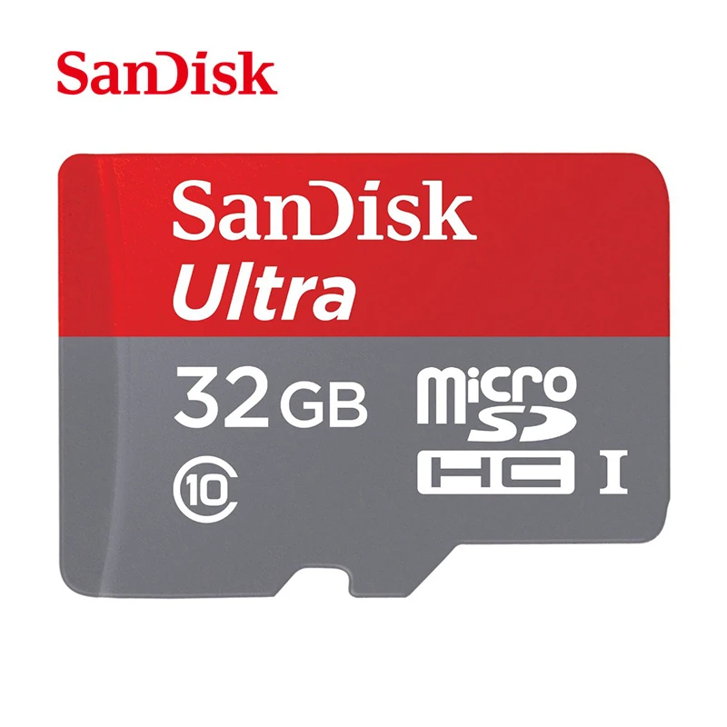 RONSHIN 16GB/32GB Micro SD Card Class 10 High Speed Memory Card Microsd Flash TF Card 32GB-C10 high Speed Version 